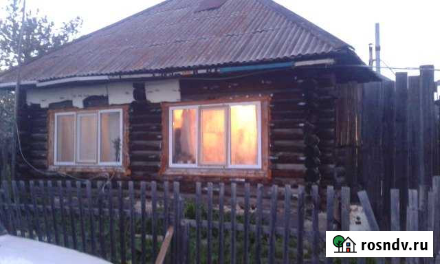 Дом 47 м² на участке 18 сот. на продажу в Златоусте Златоуст - изображение 1