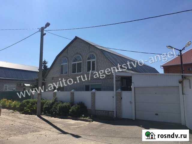 Дом 200 м² на участке 5 сот. на продажу в Кропоткине Кропоткин - изображение 1