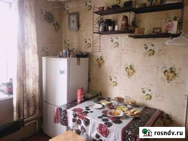 3-комнатная квартира, 63 м², 1/5 эт. на продажу в Можайске Можайск - изображение 1