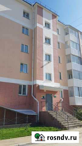 1-комнатная квартира, 38.3 м², 5/5 эт. на продажу в Биробиджане Биробиджан - изображение 1