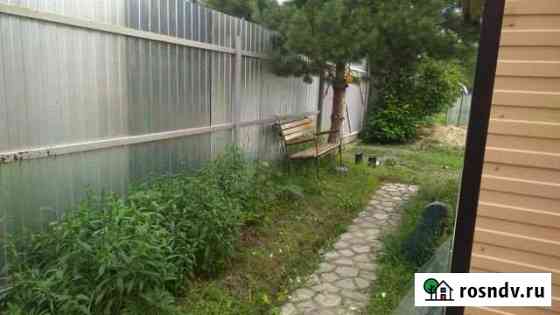 Дача 30 м² на участке 8 сот. на продажу в Комсомольске-на-Амуре Комсомольск-на-Амуре
