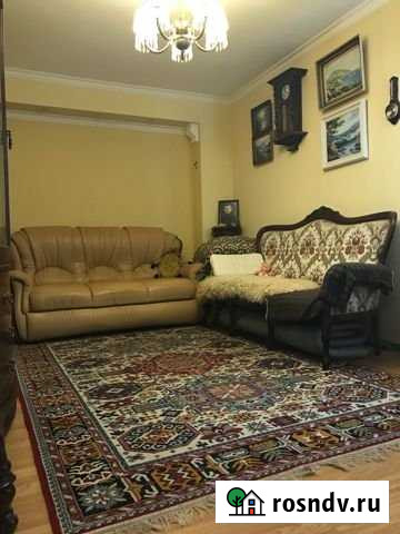 2-комнатная квартира, 49 м², 5/5 эт. на продажу в Алуште Алушта - изображение 1