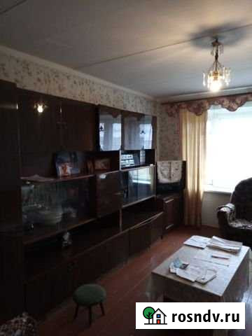 2-комнатная квартира, 50 м², 5/5 эт. на продажу в Оленегорске Оленегорск - изображение 1