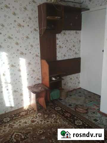 Комната 12 м² в 2-ком. кв., 1/9 эт. на продажу в Братске Братск - изображение 1