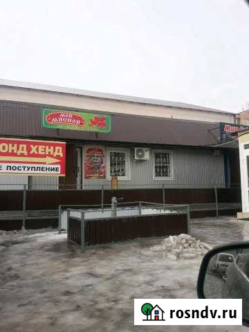 Торговое помещение продажа или аренда 27кв Бузулук - изображение 1