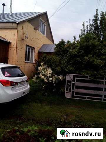 Дом 104 м² на участке 24 сот. на продажу в Новых Зорях Новые Зори - изображение 1