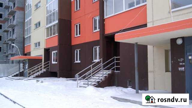 1-комнатная квартира, 32.2 м², 4/10 эт. на продажу в Копейске Копейск - изображение 1