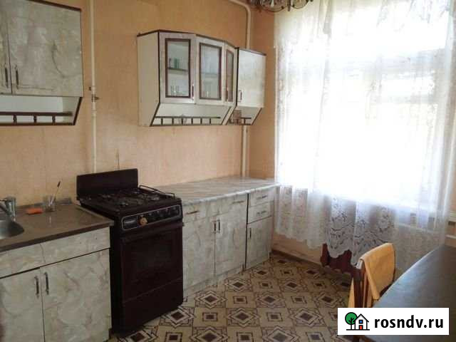 3-комнатная квартира, 80 м², 4/4 эт. в аренду на длительный срок в Новочеркасске Новочеркасск - изображение 1