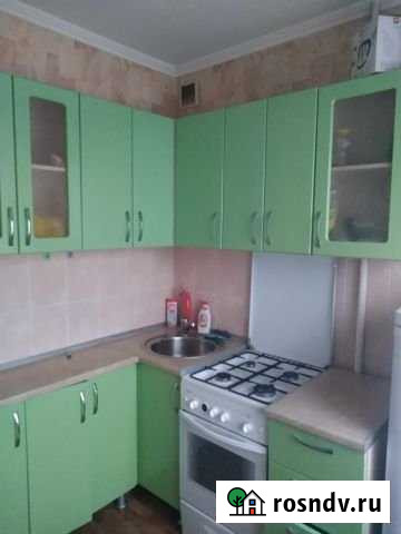 1-комнатная квартира, 31 м², 2/5 эт. на продажу в Бийске Бийск - изображение 1