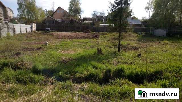 Участок ИЖС 24 сот. на продажу в Иваново Иваново - изображение 1