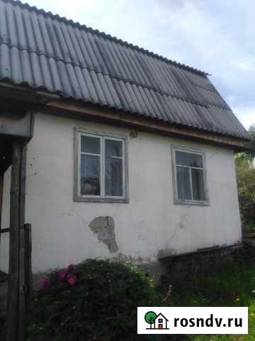 Дача 50 м² на участке 6 сот. на продажу в Златоусте Златоуст - изображение 1