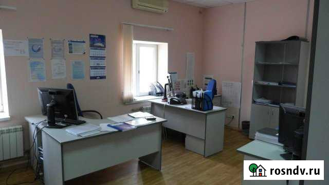 Аренда офисных помещений от 15 кв.м. Волгоград - изображение 1