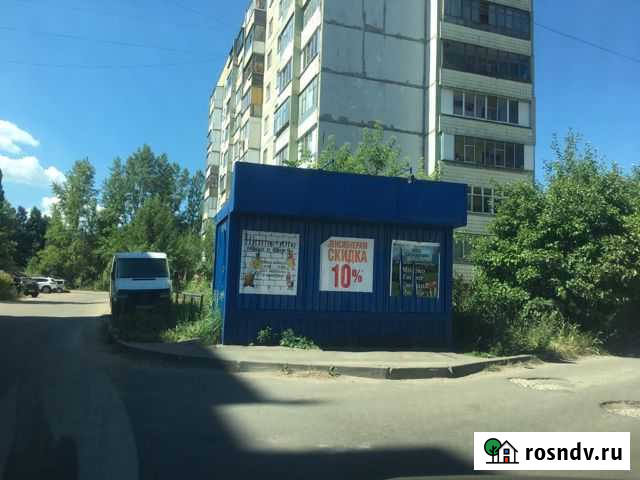 Торговое помещение, 10 кв.м. Орёл - изображение 1