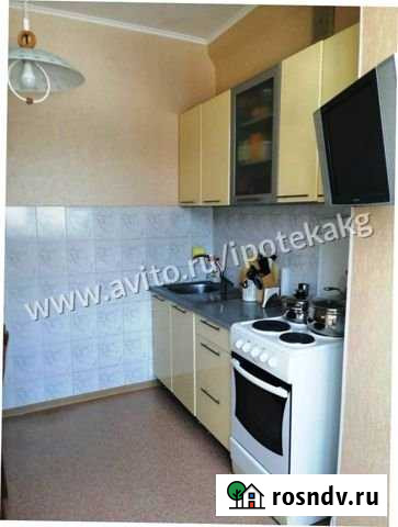 2-комнатная квартира, 50.2 м², 3/5 эт. на продажу в Когалыме Когалым - изображение 1