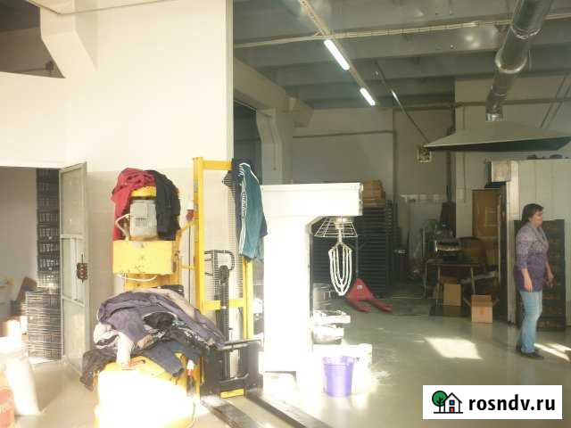 Помещение общественного питания, 177.2 кв.м. Красноярск - изображение 1