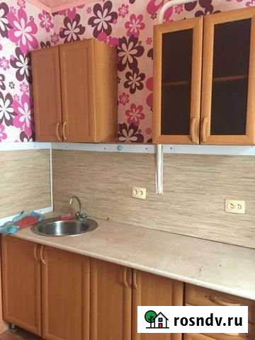 1-комнатная квартира, 32 м², 1/4 эт. на продажу в Новокуйбышевске Новокуйбышевск - изображение 1