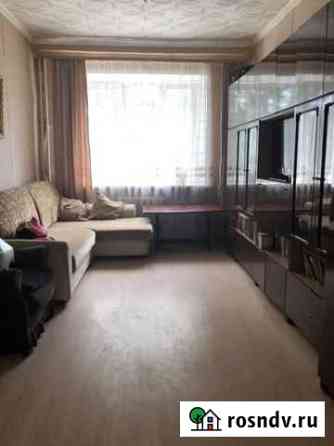 3-комнатная квартира, 87 м², 3/4 эт. на продажу в Коломне Коломна