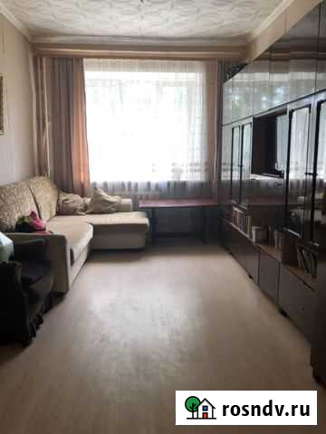 3-комнатная квартира, 87 м², 3/4 эт. на продажу в Коломне Коломна - изображение 1