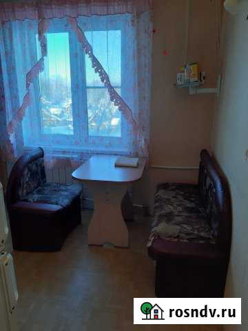 3-комнатная квартира, 71 м², 5/5 эт. на продажу в Рощино Ленинградской области Рощино - изображение 1