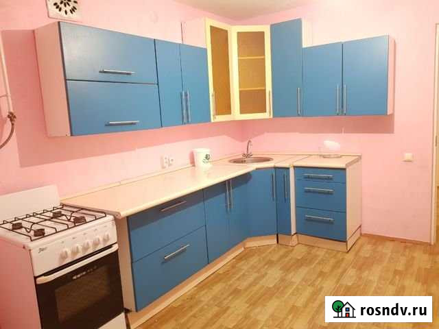 1-комнатная квартира, 40 м², 4/9 эт. в аренду на длительный срок в Октябрьском Республики Башкортостан Октябрьский - изображение 1