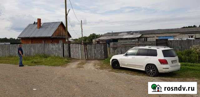 База Богандинский - изображение 1