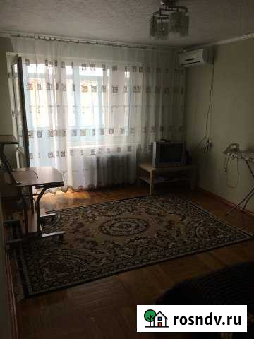 1-комнатная квартира, 32 м², 5/5 эт. в аренду на длительный срок в Усть-Лабинске Усть-Лабинск - изображение 1