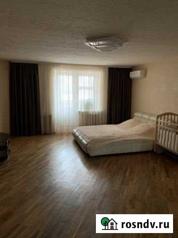 4-комнатная квартира, 165 м², 9/10 эт. на продажу в Нижнем Новгороде Нижний Новгород - изображение 1