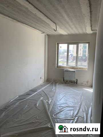 2-комнатная квартира, 61 м², 7/17 эт. на продажу в Абакане Абакан - изображение 1