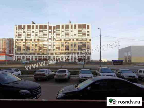 2-комнатная квартира, 60.2 м², 6/10 эт. на продажу в Нефтекамске Нефтекамск