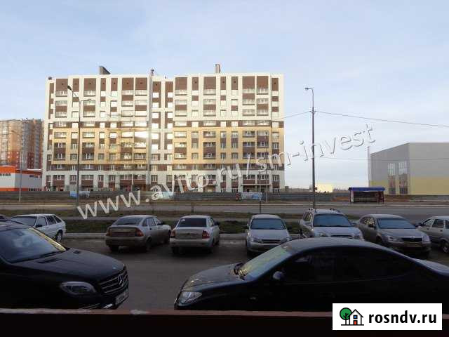 2-комнатная квартира, 60.2 м², 6/10 эт. на продажу в Нефтекамске Нефтекамск - изображение 1