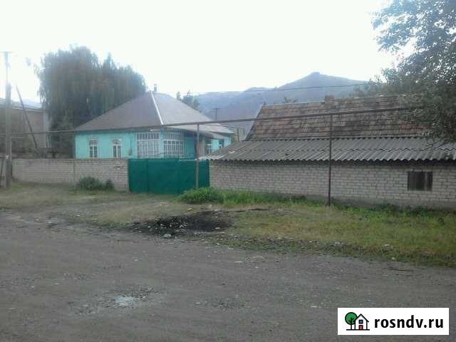 Дом 63 м² на участке 15 сот. на продажу в Орджоникидзевском Орджоникидзевский - изображение 1