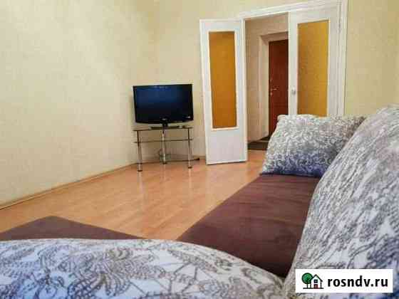 3-комнатная квартира, 80 м², 5/14 эт. в аренду на длительный срок в Казани Казань