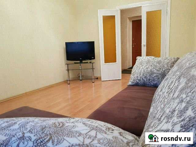 3-комнатная квартира, 80 м², 5/14 эт. в аренду на длительный срок в Казани Казань - изображение 1