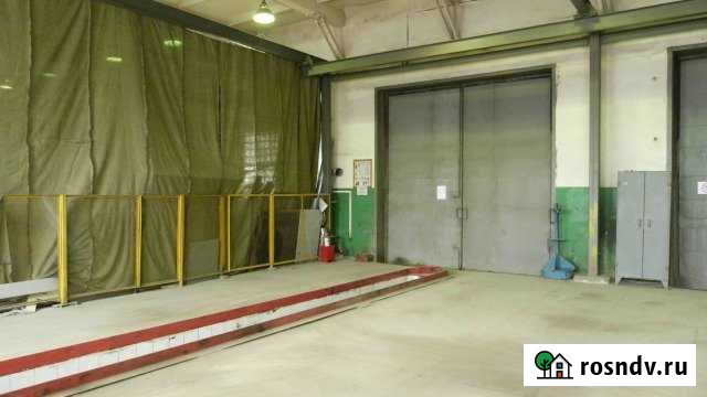 Аренда складских помещений от 70 кв.м. Волгоград - изображение 1