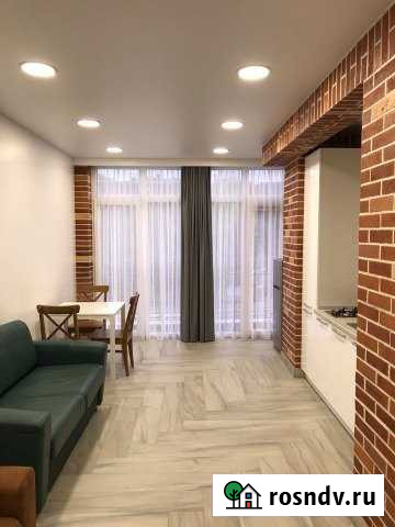 Квартира-студия, 32 м², 3/7 эт. в аренду посуточно в Светлогорске Светлогорск - изображение 1