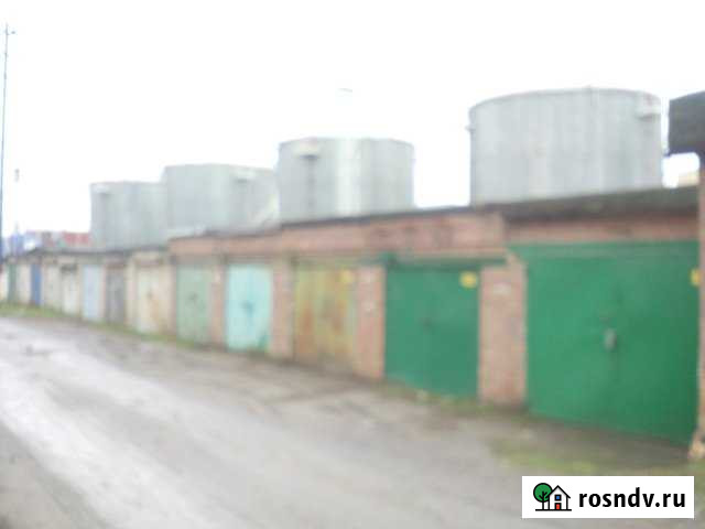 Гараж на продажу в Таганроге Таганрог - изображение 1