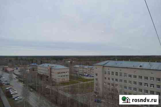 2-комнатная квартира, 46.4 м², 9/9 эт. на продажу в Стрежевом Стрежевой