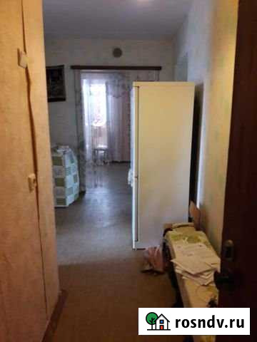 3-комнатная квартира, 67 м², 3/4 эт. на продажу в Красноусольском Красноусольский - изображение 1