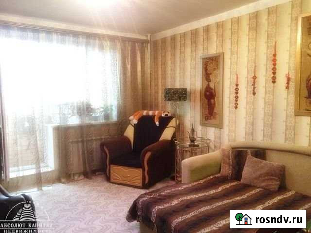 1-комнатная квартира, 41.2 м², 15/22 эт. на продажу в Ивантеевке Московской области Ивантеевка - изображение 1