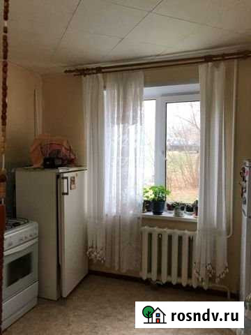 1-комнатная квартира, 33 м², 1/5 эт. на продажу в Медногорске Медногорск - изображение 1