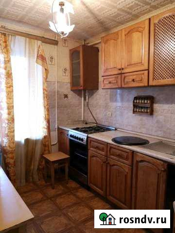 2-комнатная квартира, 50 м², 2/9 эт. на продажу в Белоусово Белоусово - изображение 1