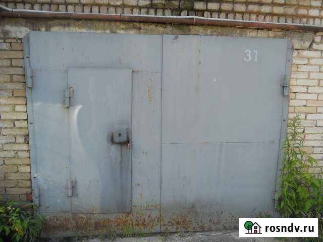 Гараж 25 м² на продажу в Мытищах Мытищи - изображение 1