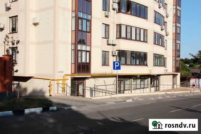 Помещение свободного назначения, 203 кв.м. Новороссийск - изображение 1