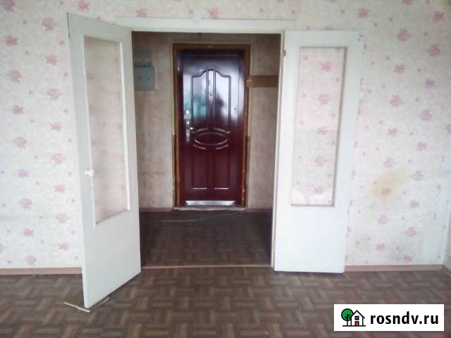 2-комнатная квартира, 49.7 м², 5/5 эт. на продажу в Грамотеино Грамотеино - изображение 1