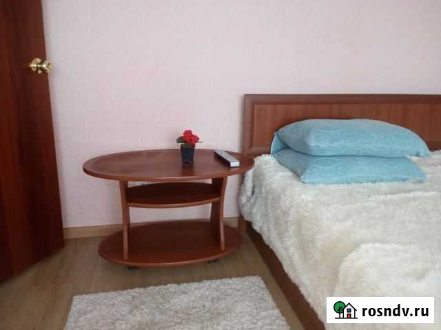 2-комнатная квартира, 55 м², 11/13 эт. в аренду посуточно в Стерлитамаке Стерлитамак - изображение 1