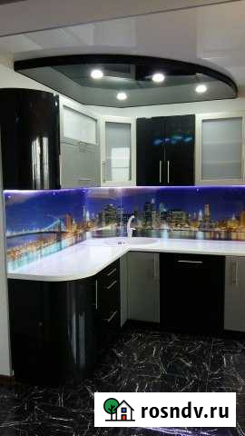 2-комнатная квартира, 54 м², 8/9 эт. на продажу в Сегеже Сегежа - изображение 1