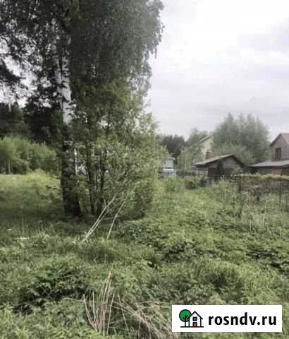 Участок ИЖС 12 сот. на продажу в Наро-Фоминске Наро-Фоминск - изображение 1