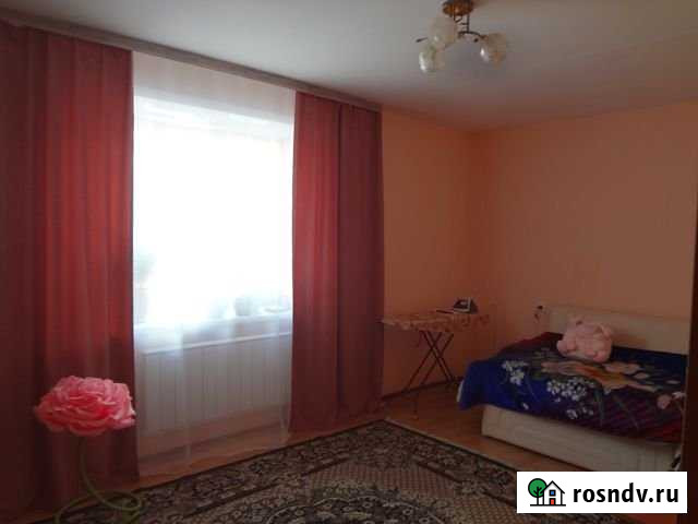 2-комнатная квартира, 55 м², 2/5 эт. на продажу в Чите Чита - изображение 1