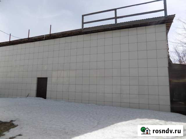 Торговое помещение, 692 кв.м. Старая Купавна - изображение 1