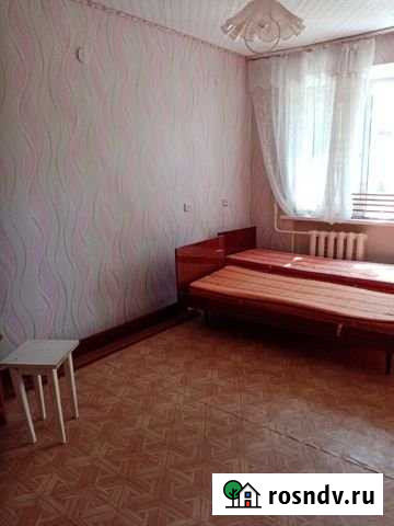 Комната 18 м² в 1-ком. кв., 4/5 эт. на продажу в Михайловке Волгоградской области Михайловка - изображение 1